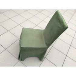 4 Eetkamer stoelen
