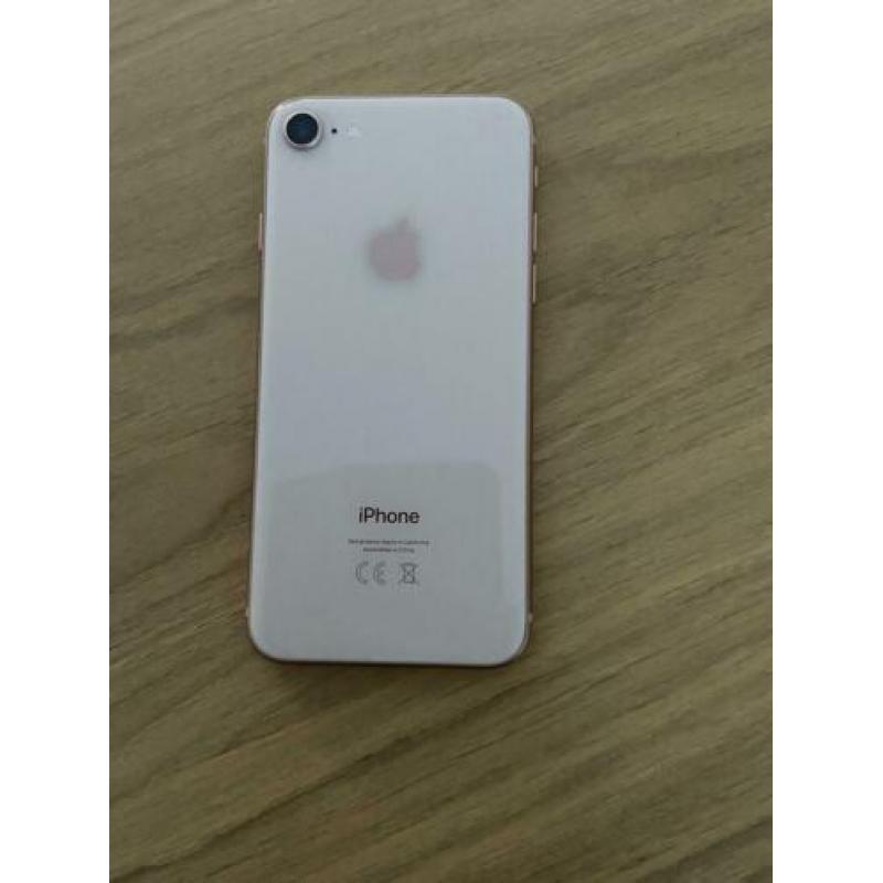 Iphone 8 64GB gold