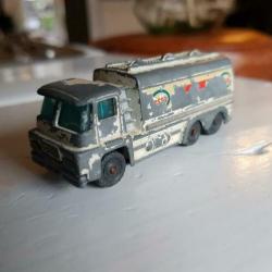 Husky Tanker ESSO