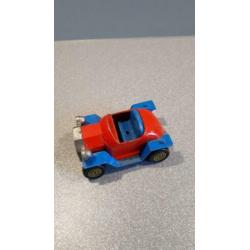 Zeer zeldzame auto merk Walt Disney Prod. PippoPolitoys W5