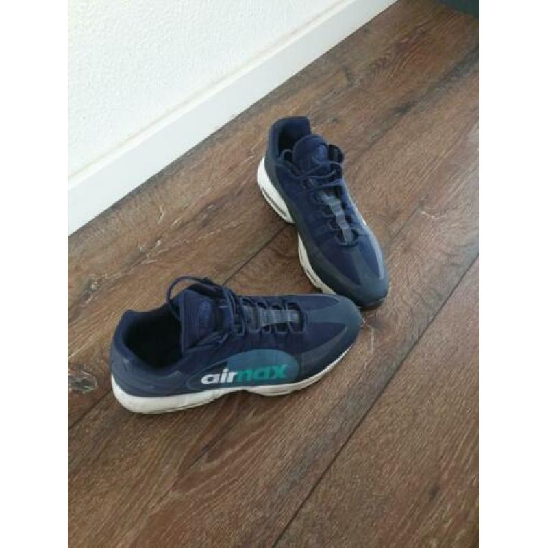 Nike airmax 95 heren