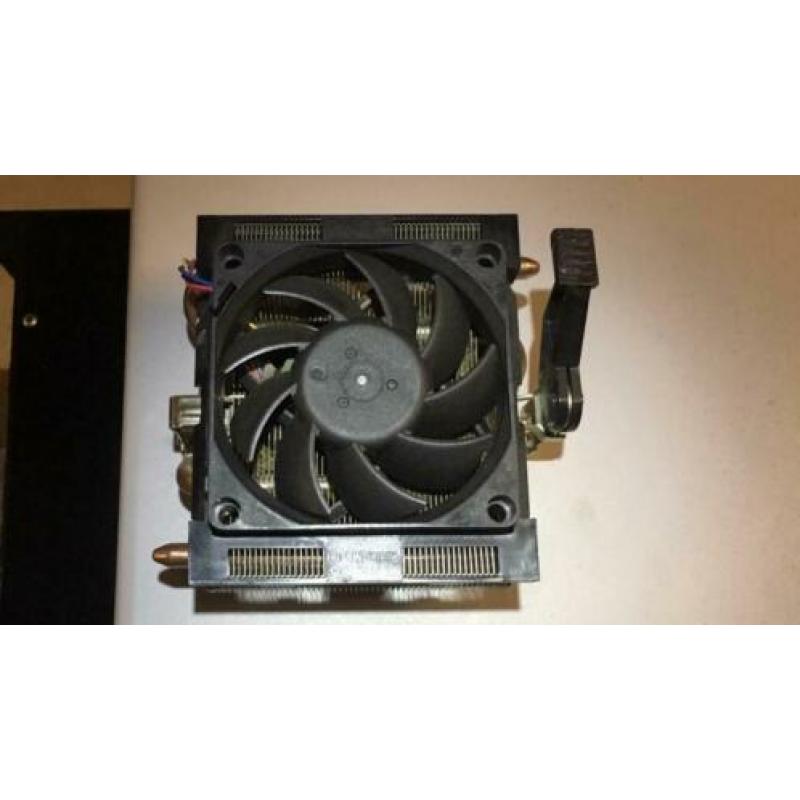 FM zender 200 Watt