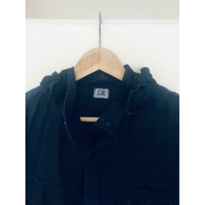 Cp Company