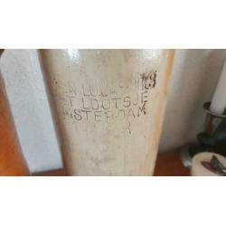 oude jenever flessen