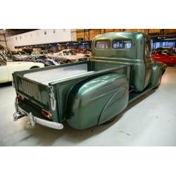 International OVERIGE International Harvester Pick- Up