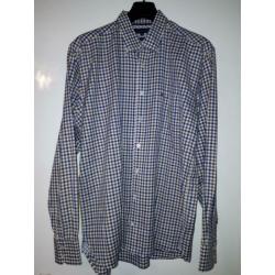 TOMMY HILFIGER overhemden, maat L.