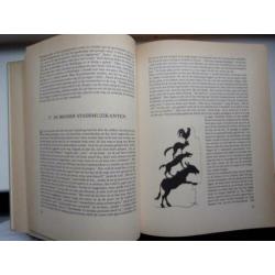 De sprookjes van Grimm, Tekeningen Anton Pieck