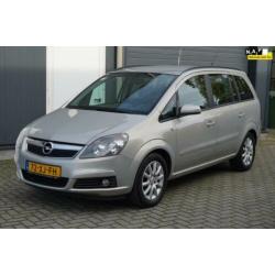Opel Zafira 1.8 Temptation 7 persoons