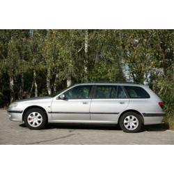 Peugeot 406 Break 1.8-16V ST | Airco | Centraal | Mistlampen
