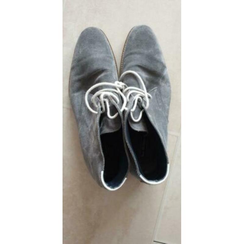 Bijna nieuwe Schoenen