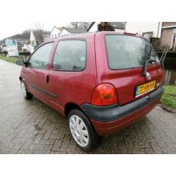 Renault Twingo 1.2 Lazuli Airco Stuurbekr. Zuinig Onderhouds