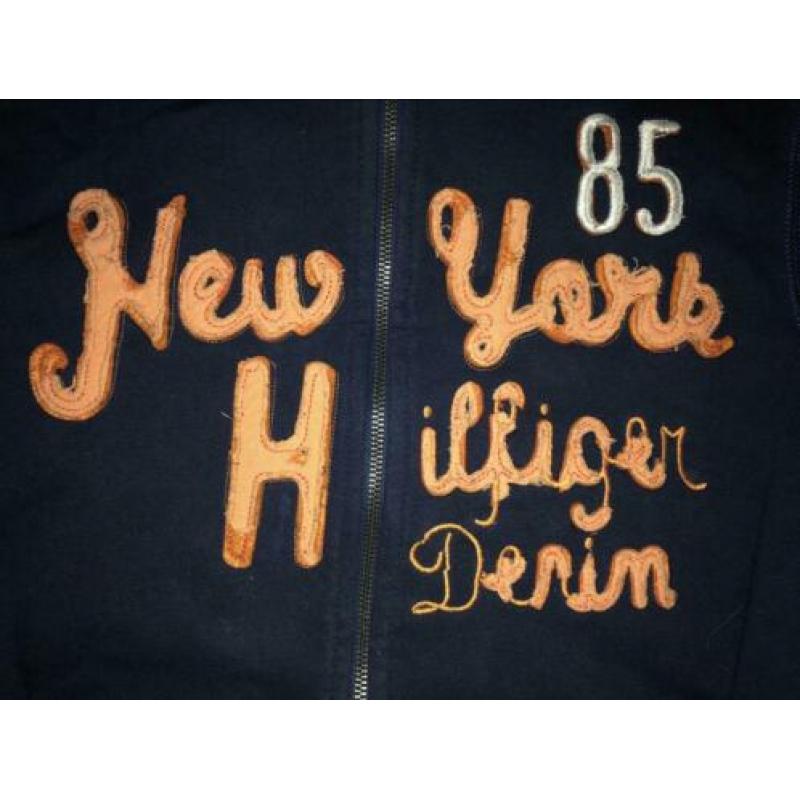 TOMMY HILFIGER vest mt M