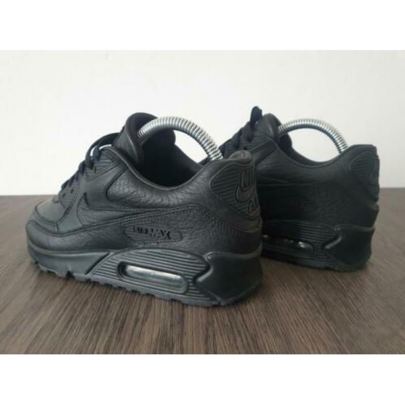 Nike Air Max 90 Pinnacle black 38