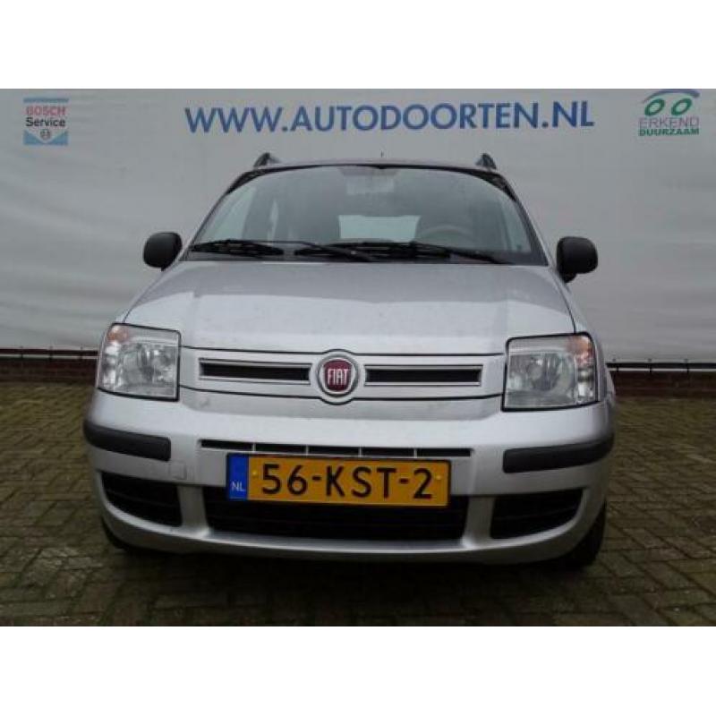 Fiat Panda 1.2 Edizione Cool