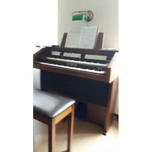 Content k 310 kerkorgel