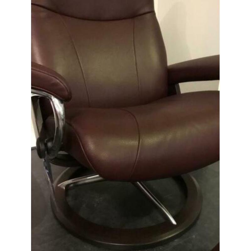 Stressless Garda/ MEGA OPRUIMING -50 % korting