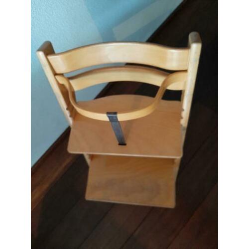 Stokke Tripp Trapp – Naturel /Berken