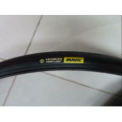 Mavic Cosmic Elite wielset