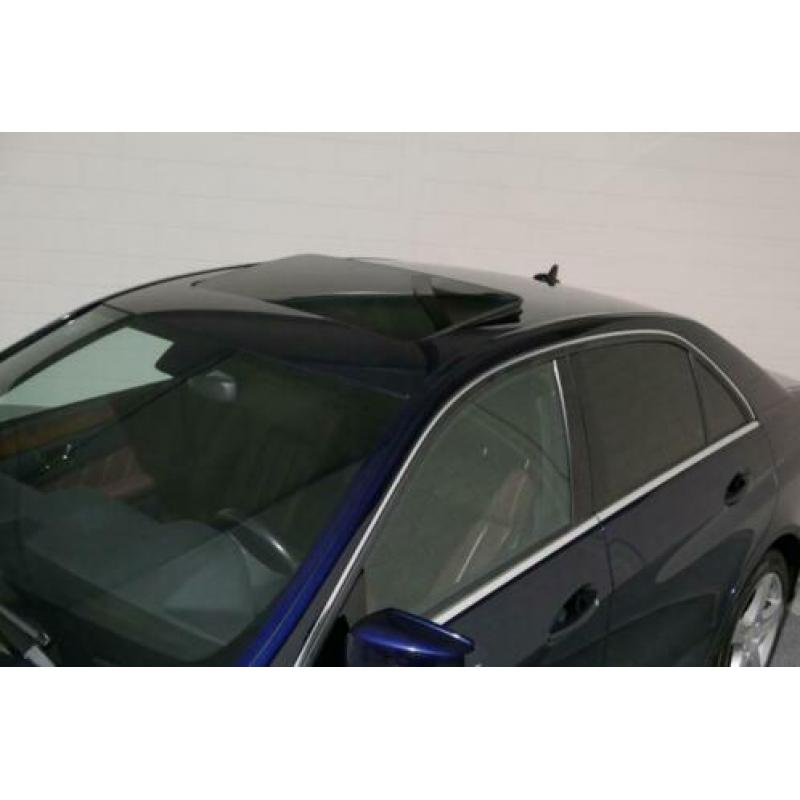 Mercedes-Benz E-Klasse 350 BlueTEC Ambition Elegance Autom.