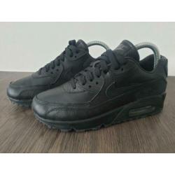 Nike Air Max 90 Pinnacle black 38
