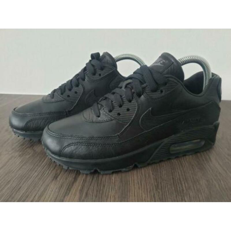 Nike Air Max 90 Pinnacle black 38