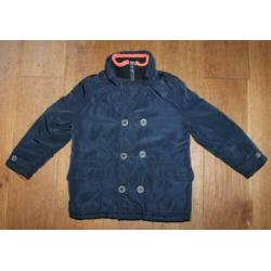 Winterjas van Babyface 104