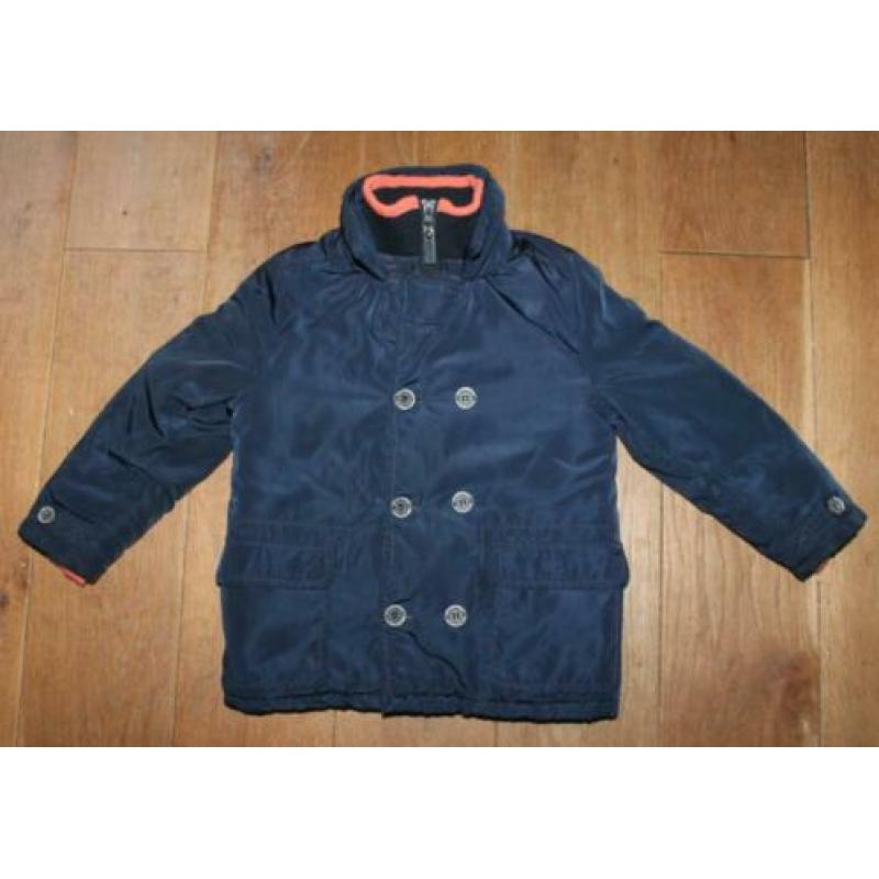 Winterjas van Babyface 104