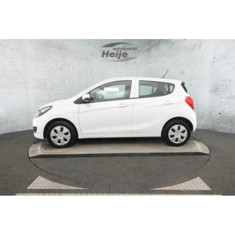 Opel KARL 1.0 ecoFLEX Edition | Airco | Cruise Control