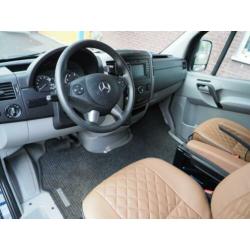 Mercedes-Benz Sprinter 316 2.2 CDI 366 Automaat 164PK L2H2 L