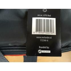 Koeltas inhoud 45 liter NIEUW!