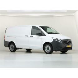 Mercedes-Benz Vito 109 CDI Lang Business Professional plus 3