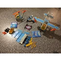 Construx Fisher price 6013 6151 6152