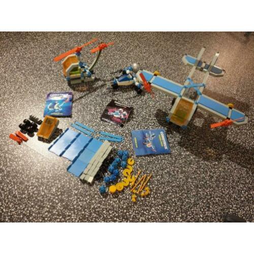 Construx Fisher price 6013 6151 6152