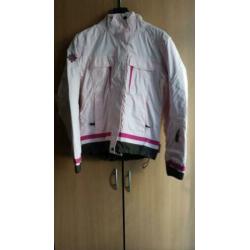Roze winter/skijas maat s