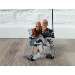 Lego Star Wars Geonosis troopers 75089