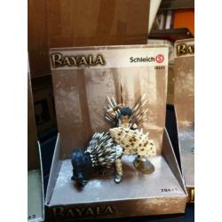6 Nieuwe schleich bayala figuren