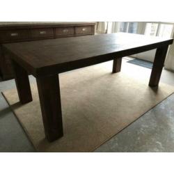 Henders & Hazel Eettafel 210 bij 100 CM