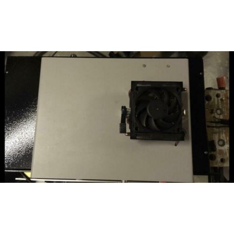 FM zender 200 Watt