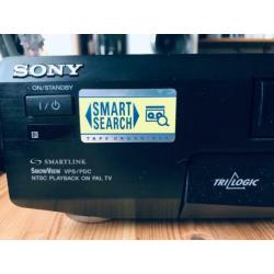 Sony VHS videorecorder SLV-SE70