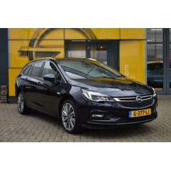 OPEL Astra Sports Tourer 1.0 T 120 Jaar Ed. | 18" Bi-Color |