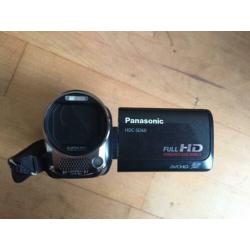Mooie camera