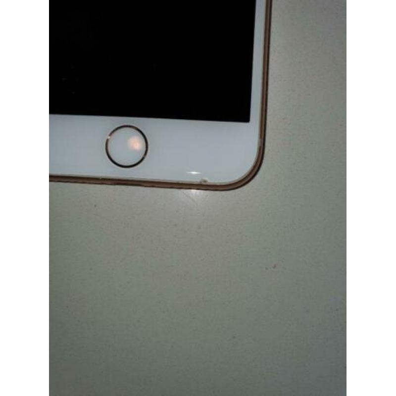 IPhone 8 Rose Gold 256GB