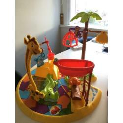 Hasbro Muizenval bordspel