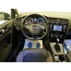 Volkswagen Golf [7] 1.4 TSI HIGHLINE DSG7, Full map Navi, MF