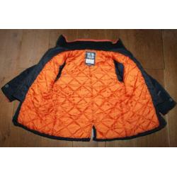 Winterjas van Babyface 104