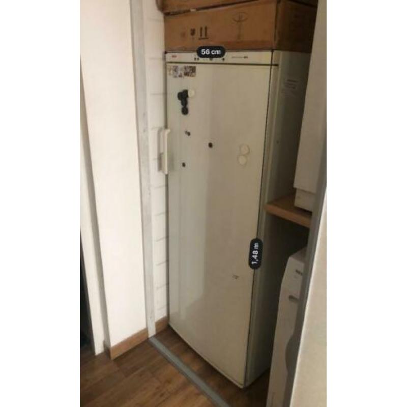 Vriezer 200 liter