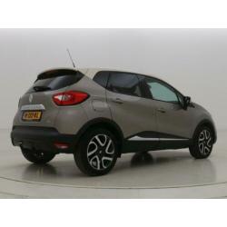 Renault Captur 1.2 TCe Dynamique (bj 2014, automaat)