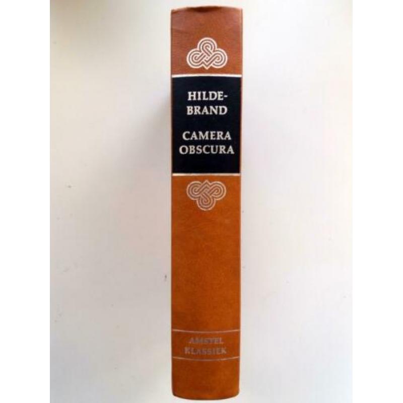 Hildebrand - Camera Obscura (Ex.2)