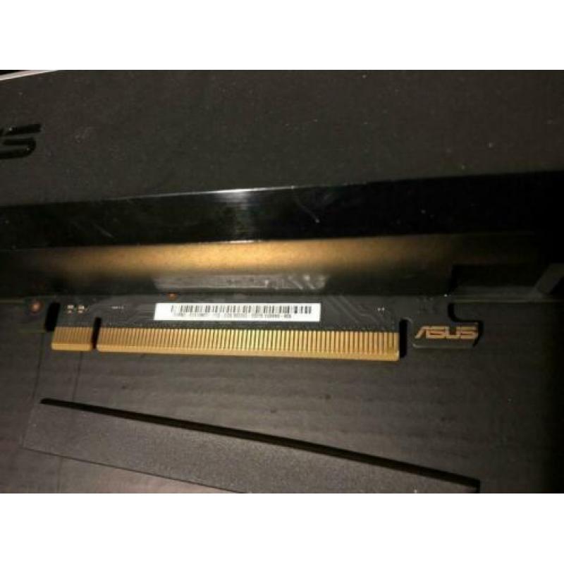 ASUS Turbo GeForce GTX 1080 Ti 11GB Graphics Card