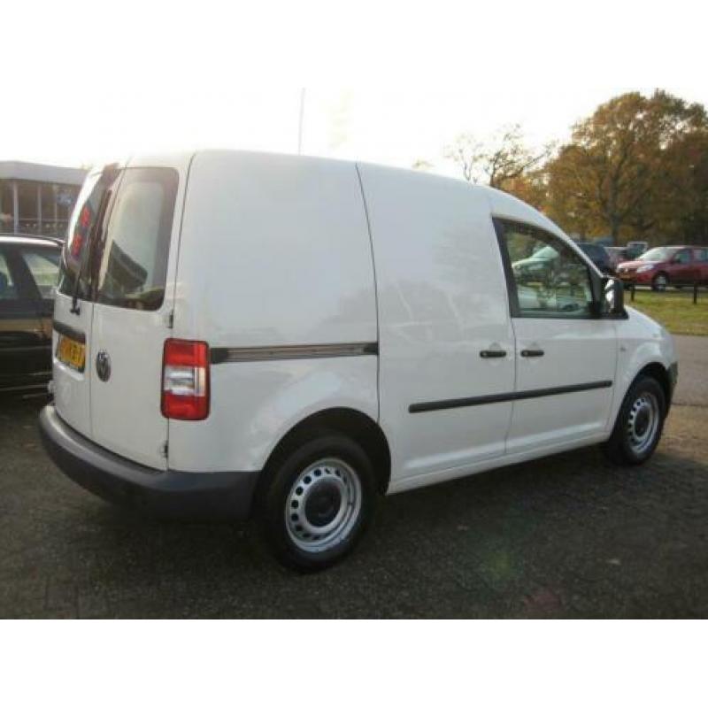 Volkswagen Caddy 2.0 SDI 850 kg. A.P.K.-07-12-2020'!